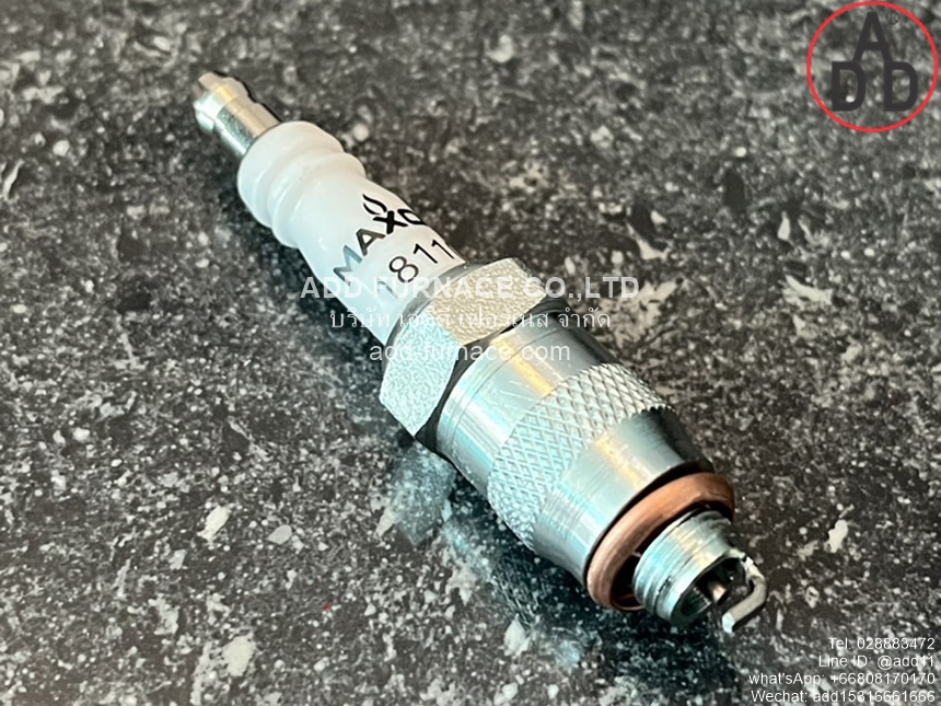 Maxon 18110(7)